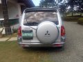 Well-maintained Mitsubishi Pajero 2013 for sale-4