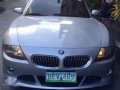 2004 BMW Z4 smg AT rush for sale P1299M-3