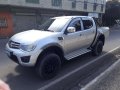Mitsubishi Strada 2010 GLX MT for sale-3