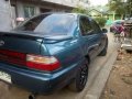 Fresh Toyota Corolla Gli 16 valve All Power For Sale -0