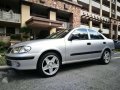 2003 Nissan Sentra Grandeur GX for sale-1