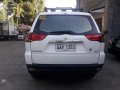 MITSUBISHI Montero glx 2014 automatic FOR SALE -1