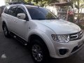 MITSUBISHI Montero glx 2014 automatic FOR SALE -9