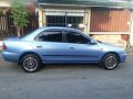 1997 Mazda 323 Rayban Well Maintained Blue For Sale -3