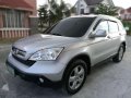 Honda Cr-v 2007 model Automatic transmission for sale-6