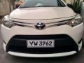 Toyota Vios 2016 MT for sale-3