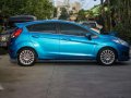 2014 Ford Fiesta 1.0L Sport+ Ecoboost TOP OF THE LINE for sale-3