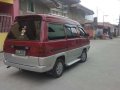 Selling my Toyota Lite Ace Van 1990-0