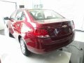 Chevrolet Sail New 2018 Units Sedan For Sale -3