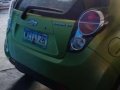 Chevrolet Spark LS 2012 AT Hatchback For Sale -2