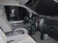 Hyundai Starex GRX 2007 Crdi AT White For Sale -7