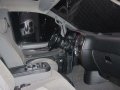 Hyundai Starex GRX 2007 Crdi AT White For Sale -7