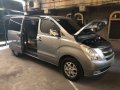 2011 Hyundai Grand Starex 2.5 diesel for sale-5