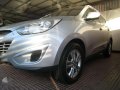 2010 Hyundai Tucson automatic for sale-2