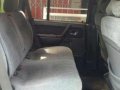 For sale Mitsubishi Pajero 2002 4m40 diesel-4