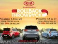 2018 KIA Picanto Low down promo starts at 20k-0