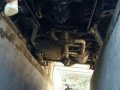 For sale Isuzu Crosswind 2006-5