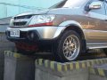 For sale Isuzu Crosswind 2006-7