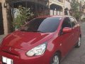 For Sale: 2014 Mitsubishi Mirage GLS-3