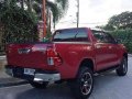 2016 Toyota Hilux G Diesel Automatic-5