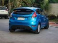 2014 Ford Fiesta 1.0L Sport+ Ecoboost TOP OF THE LINE for sale-2