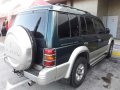 95 model Mitsubishi Pajero for sale-2