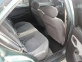 1997 Nissan Sentra Series 3 Super Saloon For Sale -5