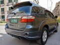 Toyota Fortuner 2.5 G 2010 AT TRD Edition for sale -2