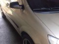 2007 Hyundai Getz Manual Transmission for sale-2