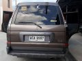 2014 Mitshubishi Adventure Gls for sale -5