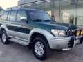 1997 Toyota Land Cruiser Prado RUSH sale-2