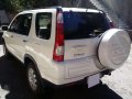 For sale Honda Cr-v 2006 model-2