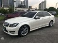 2013 Mercedes Benz C220D for sale-1