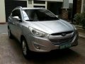 Hyundai Tucson 2010 AT for sale-1