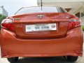2017 Toyota Vios DUAL VVTI Manual For Slae-4