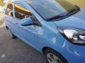 2016 Kia Picanto 1.0 for sale-0