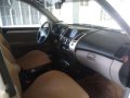 Mitsubishi Montero 2013 GLX Manual for sale -10