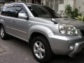 Well-kept Nissan X-Trail 2006 for sale-2
