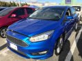 Ford Focus S 2016 AT 1.5 Ecoboost Full Options for sale-0