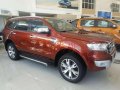 2018 Ford Everest Titanium Premium 2.2L 4x2 Automatic NO LOCK IN for sale-0