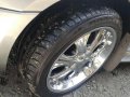 Kia Carnival 2007 like new for sale-5