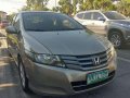 Honda City 1.3S 2009 Well Maintained Beige For Sale -0