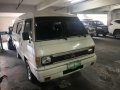 2005 Mitsubishi L300 versa van for sale -5