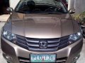 For Sale Honda City E 2010 model automatic-0