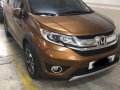 Honda BRV 2017 for sale-0