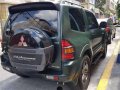 Pajero CK 3 Door Diesel 4x4 for sale -3