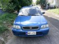 Honda City Exi 1998 Well Maintained Blue For Sale -0