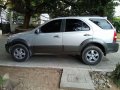 Kia Sorento 2010 like new for sale-1