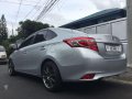 For sale 2016 Toyota Vios E Automatic-5