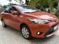 2017 Toyota Vios DUAL VVTI Manual For Slae-2